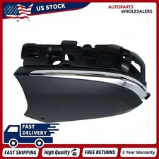 For 2018-24 TOYOTA CAMRY w/turn signal type Left Driver Side Mirror Lower Cover picture