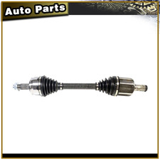 Front Driver or Passenger Side CV Axle For 2018-2021 Jeep Compass AWD picture