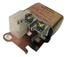 HR140 Horn Relay Fits Chevy Corvette Camaro Chevelle Impala Malibu Nova Caprice picture
