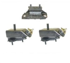 for 1984 1985 1989 1990 1992 Ford Mustang Coupe 5.0L Engine Motor Mount Trans picture