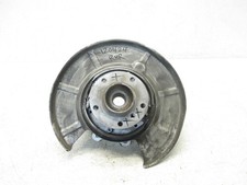 02-07 BMW E63 E64 650i 745i SPINDLE KNUCKLE WHEEL HUB BEARING REAR RIGHT 120424 picture