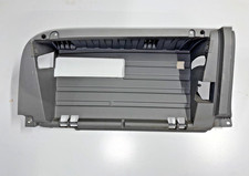 2011-2014 USED GENUINE OEM TOYOTA SIENNA FRONT GLOVE BOX FRAME, P/N 5504508020 picture