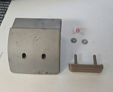 1940 1941 1942 1943 1944 1945 1946 Chevy Truck Ash Tray with  Pull Knob #B picture