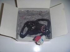 NEW OEM 06-09 Yamaha FJR1300 Ignition Switch & 2 Keys Set 90891-30058 picture