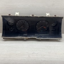 75-82 TRIUMPH TR7 M/T DASHBOARD DASH INSTRUMENT PANEL OEM 75k picture
