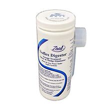 Zaal NoFlex Digestor Boat and RV Sewage Treatment | Liquifies and Removes Slu... picture