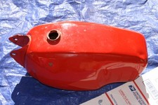 1965 DUCATI SCRAMBLER 250 OEM GAS TANK (SEE BELOW) picture