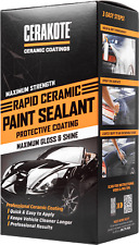 CERAKOTE® Rapid Ceramic Paint Sealant Maximum Strength (12 oz Bottle) picture
