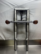 1998-2015 YAMAHA V STAR 650 XVS650 FRONT FORKS SHOCK SUSPENSION picture