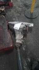 Carrier Rear Axle Carrier ID Npr Fits 11-18 AUDI A8 580350 picture