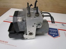 2003 2004  LINCOLN TOWN CAR  ABS PUMP WITH MADULE ASSEMBLY TESTED picture