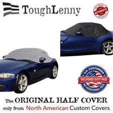 BMW Z4 Half Cover Roof Protector for Soft Tops (Various Options) picture