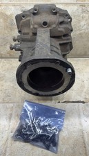 Ford ZF5 S5-47 5 Speed Manual Transmission 4x4 Rear Tailshaft Housing W/Bolt OEM picture