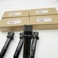 4PCS OEM IGNITION COIL ASSEMBLY 5SL-82310-20-00  FOR YAMAHA YZF-R6 YZF R6 R6S picture