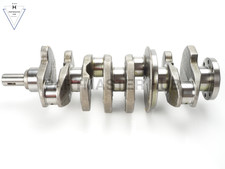 2014-2024 Mercedes Benz Crankshaft - M270 M274 M260 M264 2.0 L4 Turbo 2740304200 picture