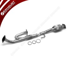 2002-2003 LEXUS ES300 3.0L Flex pipe Catalytic Converter picture
