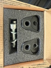 ARLEN NESS - Rear Shock Lift Kit +1