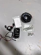 Advanced Vehicle Systems Headlight Infrared (I/R) assembly Hmmwv Humvee picture