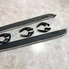99%New Running Board Fits for Honda Pilot 2016-2022 Fixed Side Steps Nerf Bar picture