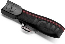 MINI JCW Genuine John Cooper Works Key Chain Lanyard F54 F55 F56 F57 F60 NEW picture