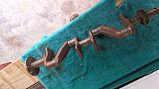 Ford Model T Counter Balanced Counterbalanced Crankshaft picture