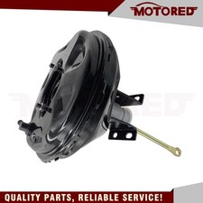 For New 1970-1977 Chevrolet Camaro Pontiac Firebird Vacuum Power Brake Booster picture