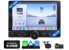 8+128GB Android 13 10.1