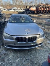 Alternator Twin Turbo 230 Amp Fits 08-14 BMW X6 43170 picture