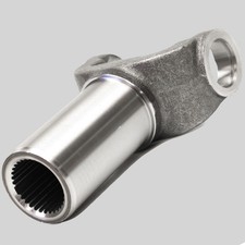 3-3-2431X Transmission Slip Yoke 1350 Series Full Length Spline 1.378x 31/32 Spl picture