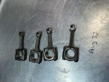 2005 2006 Kawasaki Ninja ZX6R ZX636 Engine Connecting Crank Rods OEM ZX6 R picture