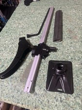 1972 Buick Skylark Factory Bumper Jack. picture