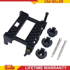 Fit Alfa Romeo Stelvio ACC Adaptive Cruise Control Distance Radar Sensor Bracket picture