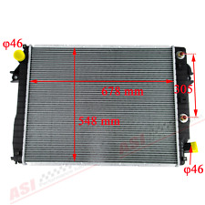 Aluminum Core Radiator for 2013-2018 Dodge Ram 2500 3500 CH3010374 52014720AA picture
