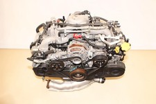 2000 2005 Subaru Forester Outback Impreza Engine EJ203 2.0L JDM EJ20 SOHC EJ203 picture