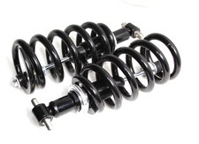 Fit 67-69 Camaro 68-74 Nova Front Coilover BBC 750Lb Conversion OE Control-Arm picture