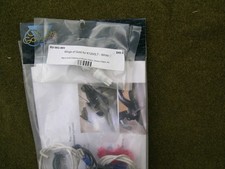 BMW K1200LT NOS CYCLE GADGETS WINGS OF GOLD LIGHT KIT picture
