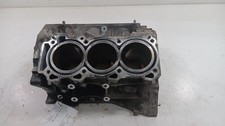 Engine Cylinder Block VQ37VHR Thru 05/31/16 Fits 09-17 370Z OEM picture