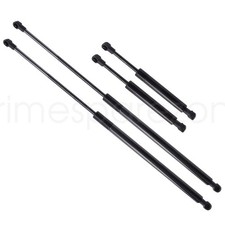 4X Hood Shocks Lift Support Struts FITS Bentley Continental GT Gtc Flying Spur picture