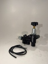 Wilwood 260-11179 Knob Combination Proportioning Valve w/ Brake Switch & Wires picture