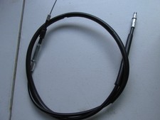 NEW Honda 1985-86 CR125R OEM Clutch Cable 22870-KS6-000 picture