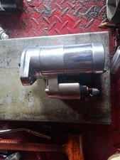 Terry Components - 775090 - Slugger 1.8kW High-Torque Starter Motor,... picture