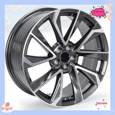 1pc18X8'' Alloy Wheel Fits for 2019-2024 Toyota Corolla Replacement Rim US STOCK picture