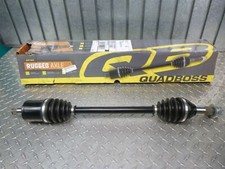 QuadBoss Front Right Drive Shaft Can Am 2019 - 2020 Maverick Brand NEW USA picture