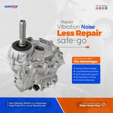 Transfer Case Fits Mercedes V167 GLE 350 D C167 Coupe A7252804000 A7252802500 picture