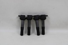 BMW S1000RR S1000 RR 16-18 OEM Ignition Coils Coil Spark Plug Sticks x 4 picture