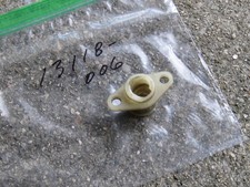 KAWASAKI F7/F6 OUTER CLUTCH RELEASE NOS picture