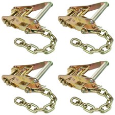 VULCAN Ratchet Buckle - 2