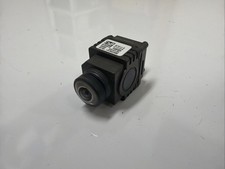 2018 BMW 330e F30 OEM Rear View Backup Reverse Camera On Trunk 66539475684 F80 picture