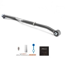 Front Adjustable Track Bar Rod For Jeep Grand Cherokee WJ 1999-04 1-6