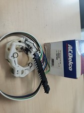 OEM NOS ACDelco Turn Signal Switch Asmbly 1982-1992 Genuine GM#1997988 ACD#D6225 picture